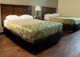 Econo Lodge Hopewell Near Fort Lee I-295 5