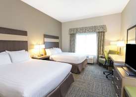 Holiday Inn Express PRINCETON/I-77 by IHG 4