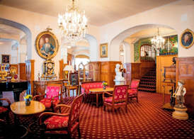 Hotel Victoria Glion 4