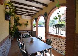 La Posada del Conde 3