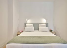 Paseo Suites Hotel 4