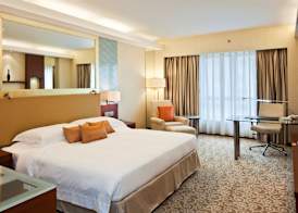 Guo Ji Yi Yuan Hotel 5