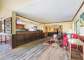 Quality Inn Kings Mountain 4