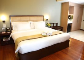 Armada Hotel 5