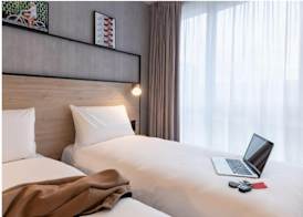 ibis Acheres St Germain en Laye 4