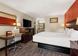 Americas Best Value Inn Laurel 4