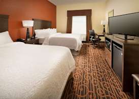 Hampton Inn Temple 3