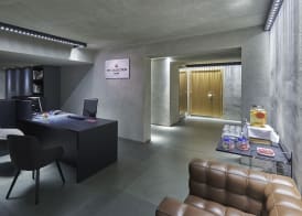 NH Collection Andorra Palomé 3