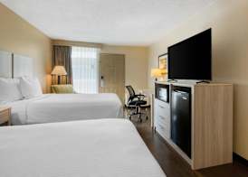 Best Western Battlefield Inn-Manassas 5
