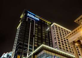 Hilton Norfolk The Main 2