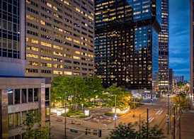 Hilton Denver City Center 4
