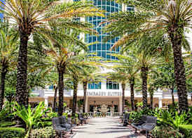 Embassy Suites by Hilton Tampa Downtown Convention Center 2