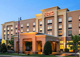 Hampton Inn & Suites Arundel Mills/Baltimore 2