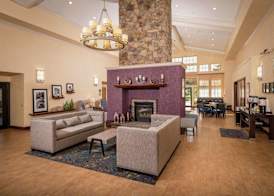 Hampton Inn & Suites Binghamton/Vestal 5