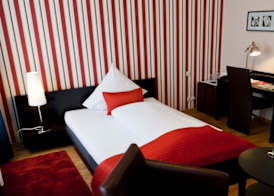 Suiten Hotel Dependance Laterne 4