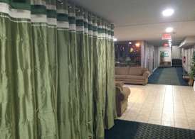 Rodeway Inn Bedford 3