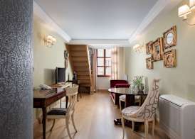 Civitas Suites Hotel 4