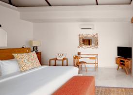 Kokomo Resort Gili Gede 4