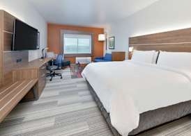 Holiday Inn Express & Suites PLANO EAST - RICHARDSON by IHG 3