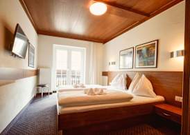 Hotel Pinzgauerhof by Alpeffect Hotels 2