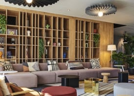 Ibis Montlhery Paris Sud 2
