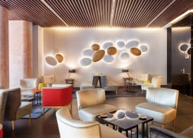 BessaHotel Liberdade 4