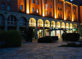 ibis Epernay Centre Ville 2