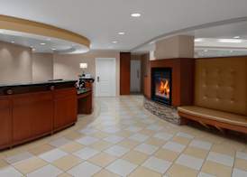 Residence Inn East Rutherford Meadowlands 3