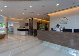 Vida by Homes Asian 3