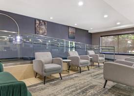 Best Western Plus Raleigh Crabtree Valley Hotel 3