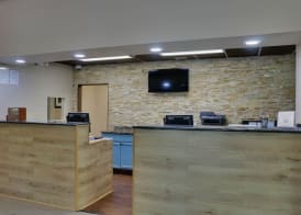 Country Inn & Suites by Radisson, Savannah Gateway, GA 4