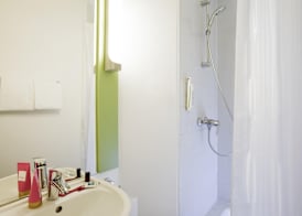 ibis budget Pontault Combault RN4 Marne La Vallée 3