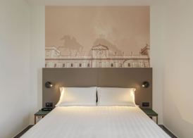B&B HOTEL Piacenza 5