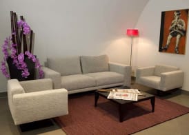 Le Magnolie Hotel 4