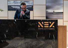 Nex Hotel & Spa Istanbul 4
