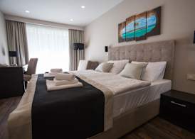 Hotel Central Beach 9 5