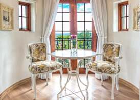 Heinitzburg Boutique Hotel 4