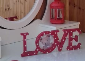 B&B Il Pino 5