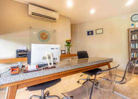 Sanur Art Villas 3