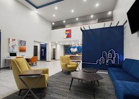 Holiday Inn Express & Suites SEBRING by IHG 4