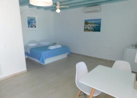 Sofia's Bungalows Mykonos 4