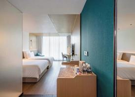 Novotel Kunshan East 5