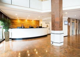 Metro Hotel Marlow Sydney Central 2