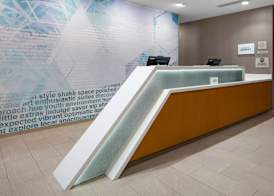 SpringHill Suites Winchester 3