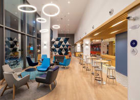 Holiday Inn Express PORTO - EXPONOR by IHG 4