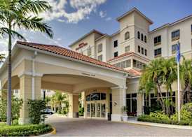 Hilton Garden Inn Palm Beach Gardens 3