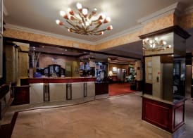 Britannia Hotel Wolverhampton 3