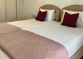 Bella Mare Luxury Apartments 5