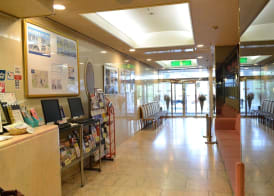 Hotel Listel Shinjuku 2