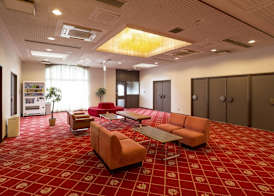 Comfort Hotel Sakai 4